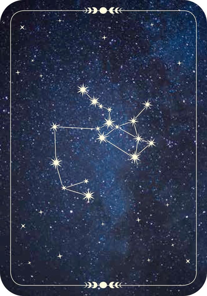 Weitere Ansicht: Achtsamkeit für den Schützen