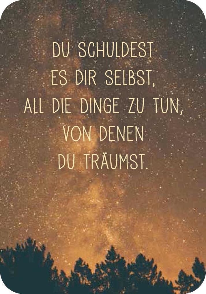 Weitere Ansicht: Achtsamkeit für den Schützen