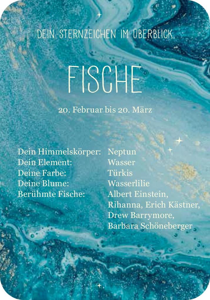Weitere Ansicht: Achtsamkeit für die Fische