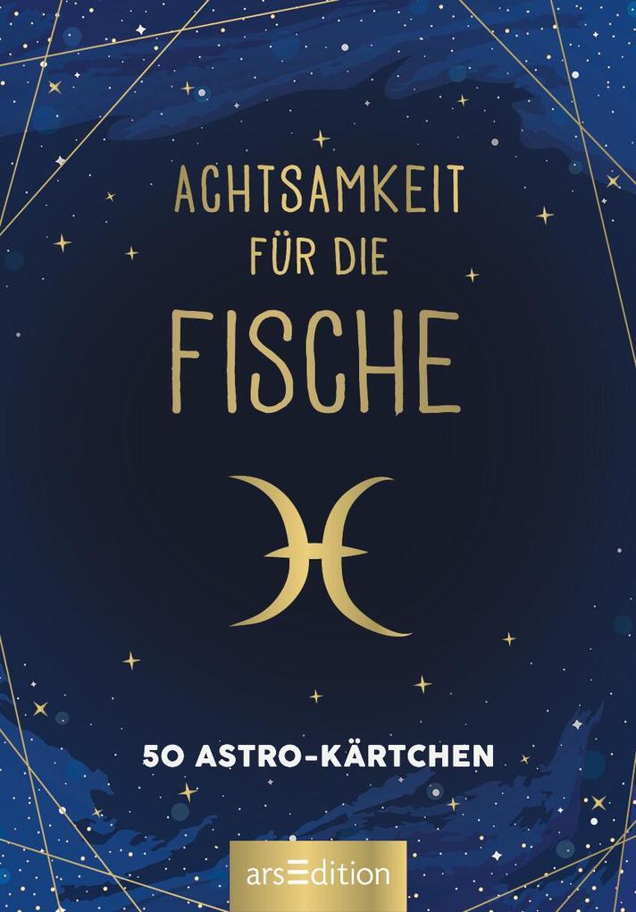 Weitere Ansicht: Achtsamkeit für die Fische