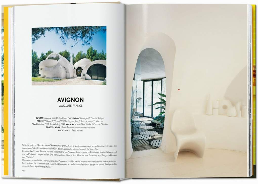 Weitere Ansicht: Interiors Now! 40th Ed.