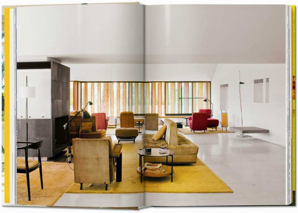 Weitere Ansicht: Interiors Now! 40th Ed.