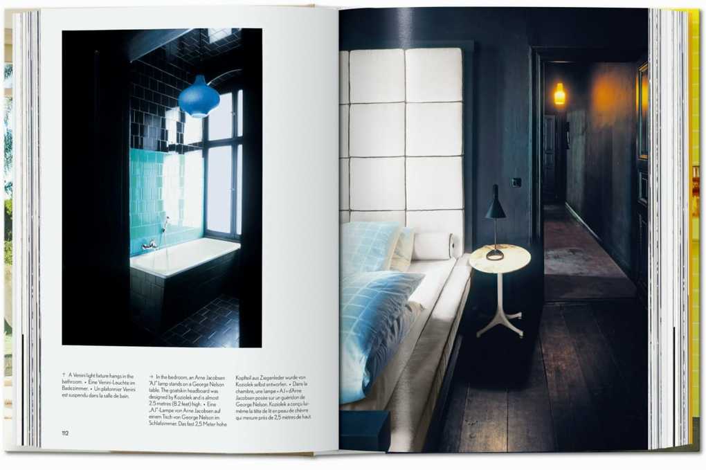 Weitere Ansicht: Interiors Now! 40th Ed.