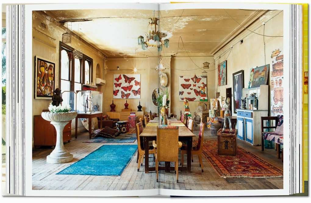 Weitere Ansicht: Interiors Now! 40th Ed.