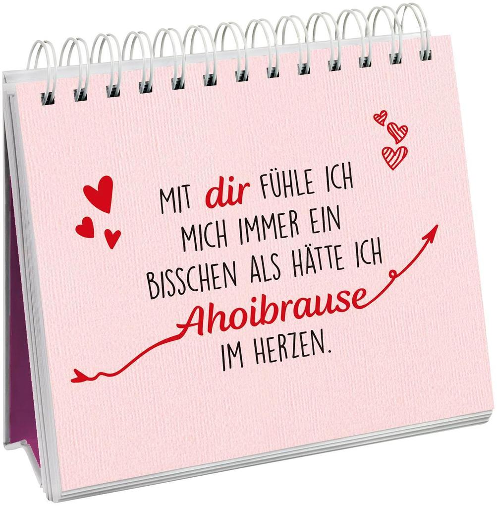 Weitere Ansicht: Du bist mein Lieblingsmensch