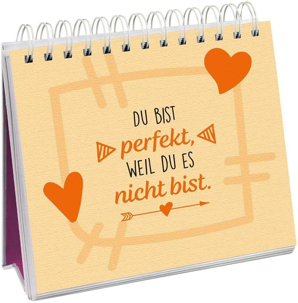 Weitere Ansicht: Du bist mein Lieblingsmensch