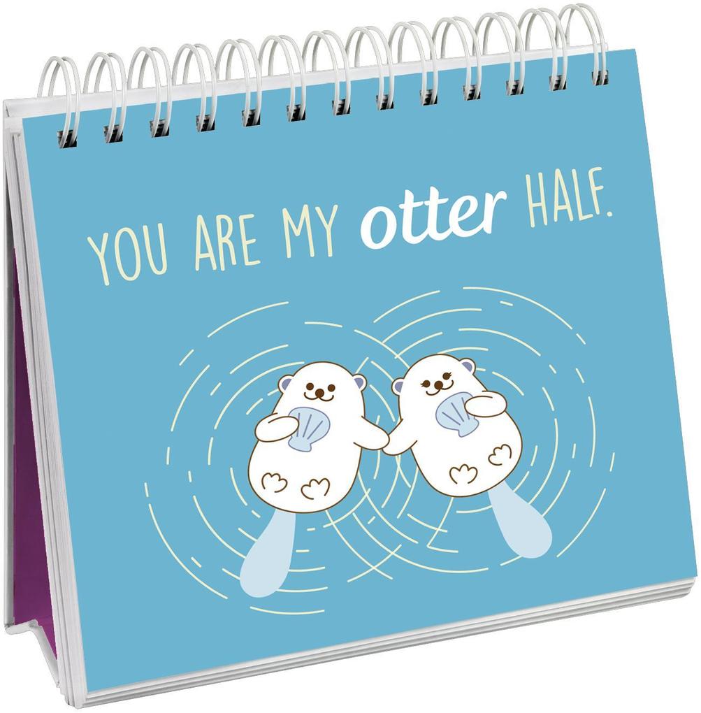 Weitere Ansicht: Du bist mein Lieblingsmensch