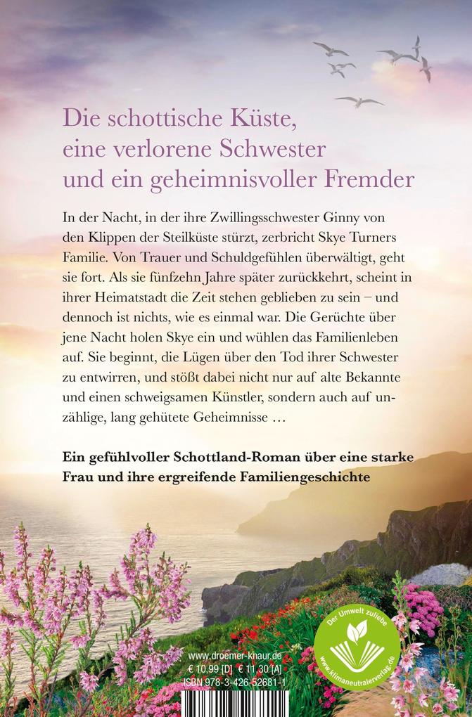 Weitere Ansicht: Das Lied der Küste | Lauren Westwood