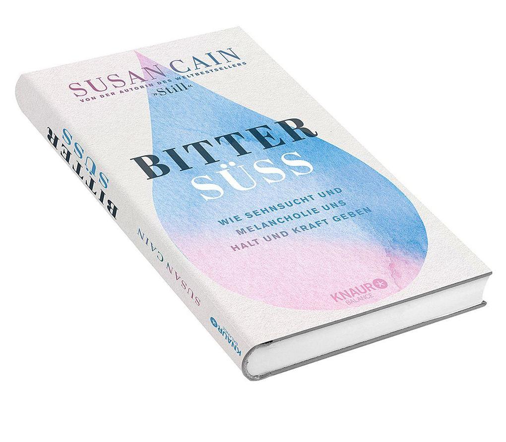 Weitere Ansicht: Bittersüß | Susan Cain