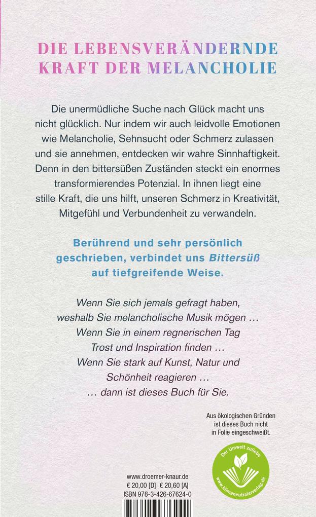 Weitere Ansicht: Bittersüß | Susan Cain