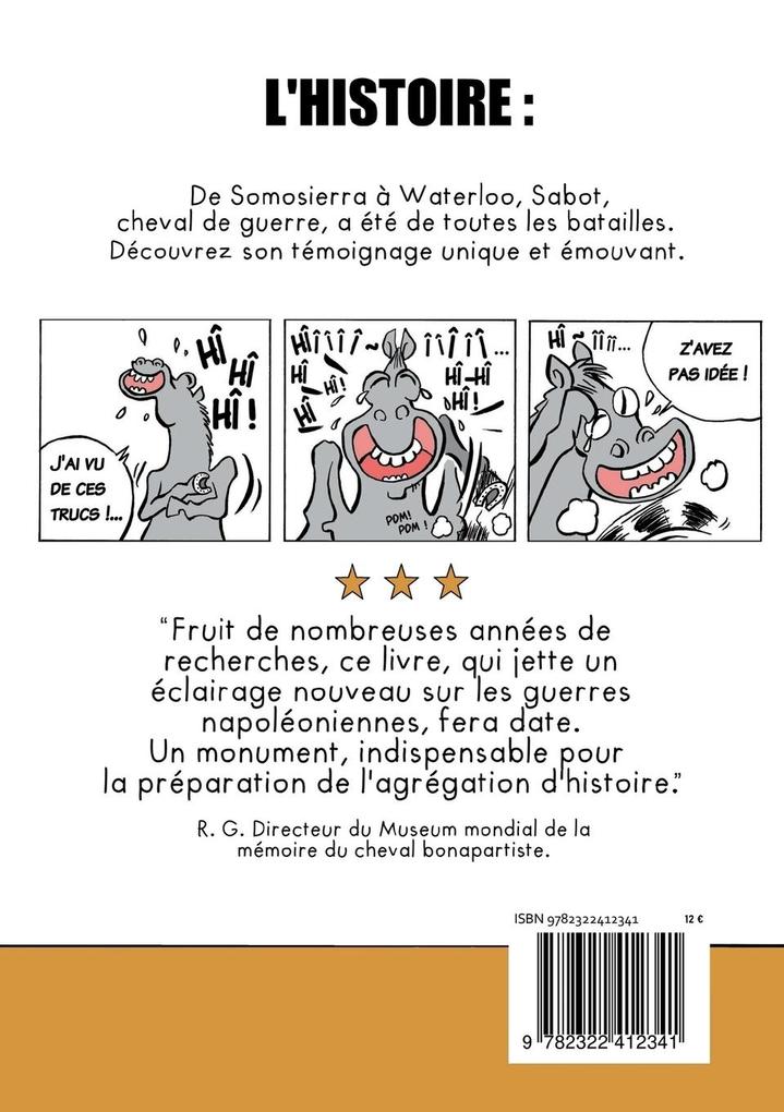 Weitere Ansicht: Sabot | Rochus Gajke