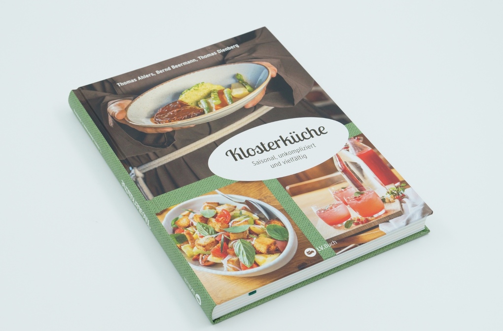 Weitere Ansicht: Klosterküche | Thomas Dienberg, Thomas Ahlers, Bernd Beermann