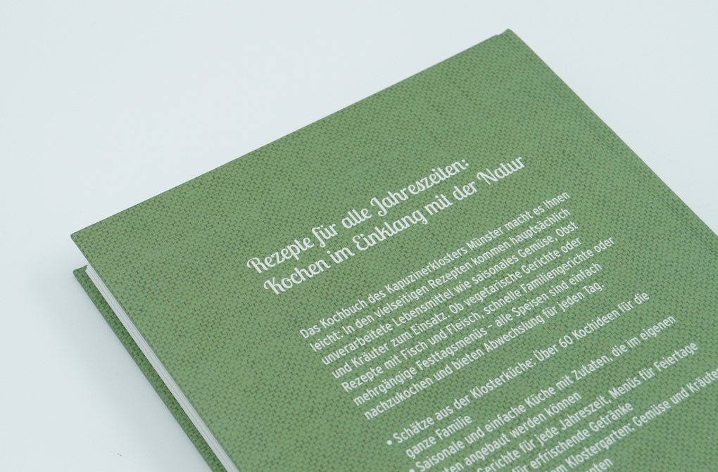 Weitere Ansicht: Klosterküche | Thomas Dienberg, Thomas Ahlers, Bernd Beermann