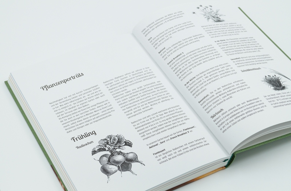 Weitere Ansicht: Klosterküche | Thomas Dienberg, Thomas Ahlers, Bernd Beermann