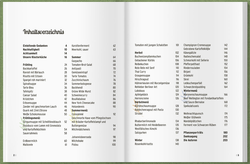 Weitere Ansicht: Klosterküche | Thomas Dienberg, Thomas Ahlers, Bernd Beermann