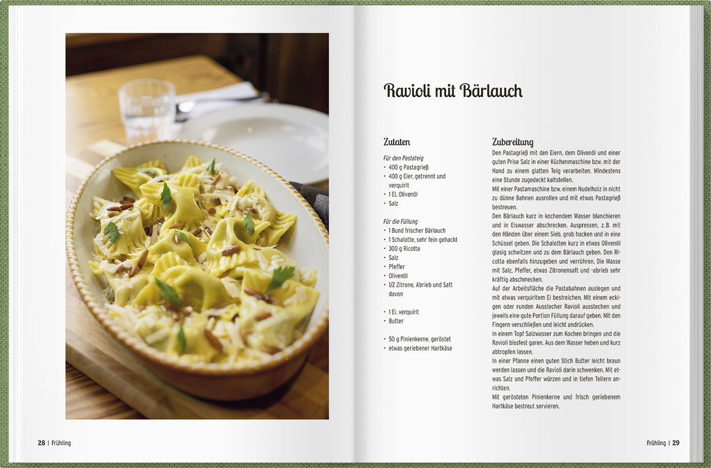 Weitere Ansicht: Klosterküche | Thomas Dienberg, Thomas Ahlers, Bernd Beermann