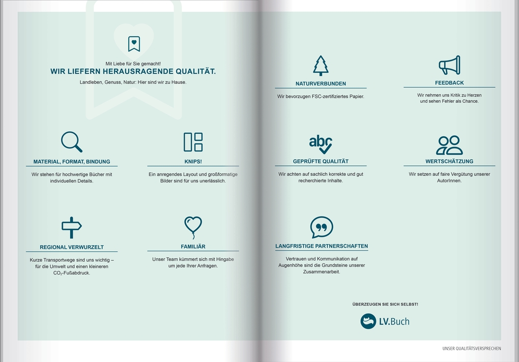 Weitere Ansicht: Klosterküche | Thomas Dienberg, Thomas Ahlers, Bernd Beermann