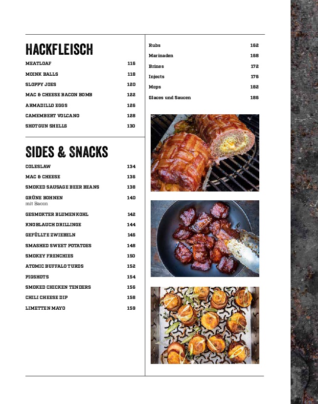 Weitere Ansicht: Brand New Smoker | Ted Aschenbrand