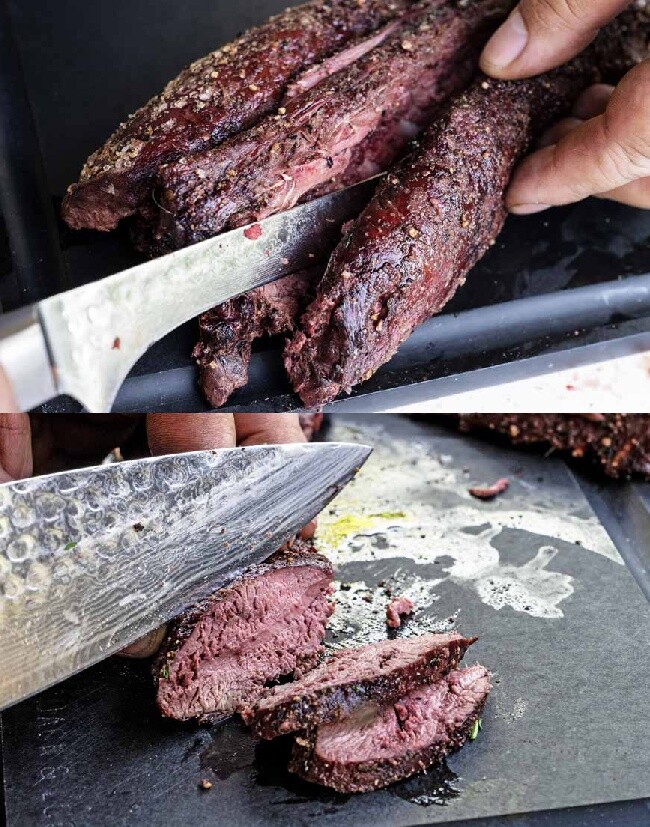 Weitere Ansicht: Der Keramikgrill - Technik & Rezepte | Oliver Sievers