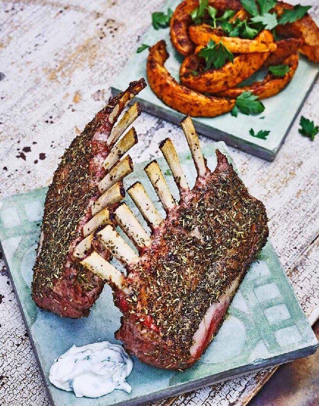 Weitere Ansicht: Der Keramikgrill - Technik & Rezepte | Oliver Sievers