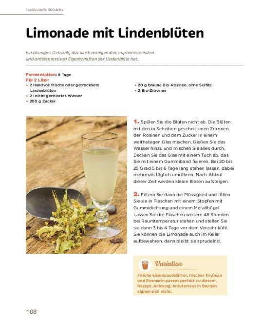 Weitere Ansicht: Fermentieren leicht gemacht: Hausgemachtes aus dem Glas | Marie-Claire Frédéric, Guillaume Stutin