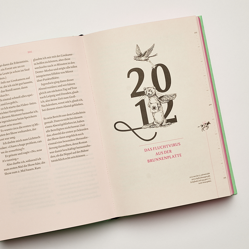 Weitere Ansicht: Wissenschaft ist das, was auch dann gilt, wenn man nicht dran glaubt | Science Busters