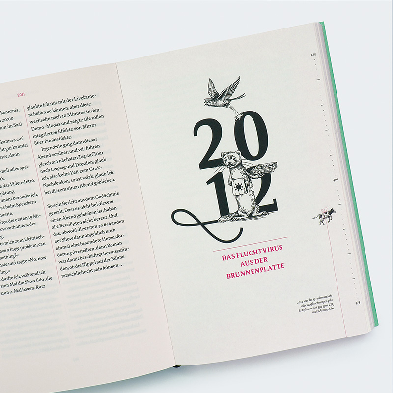 Weitere Ansicht: Wissenschaft ist das, was auch dann gilt, wenn man nicht dran glaubt | Science Busters