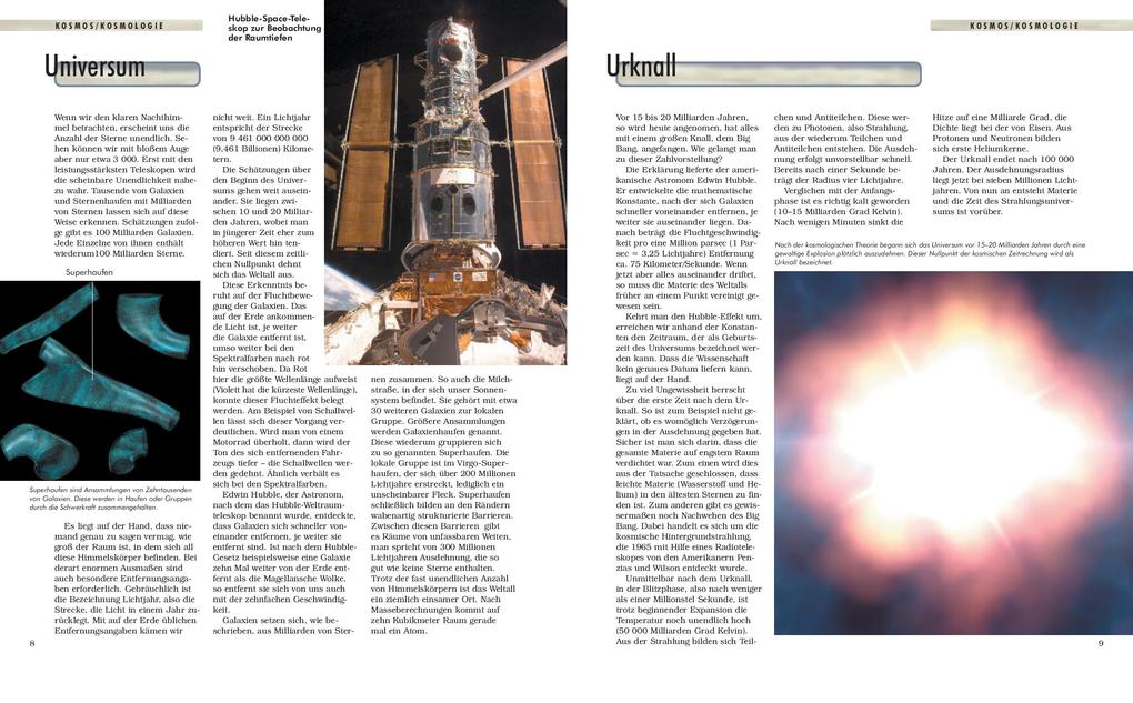 Weitere Ansicht: Erlebniswelt Wissen Weltall