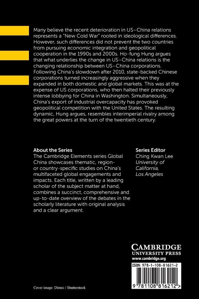 Weitere Ansicht: Clash of Empires | Ho-fung Hung