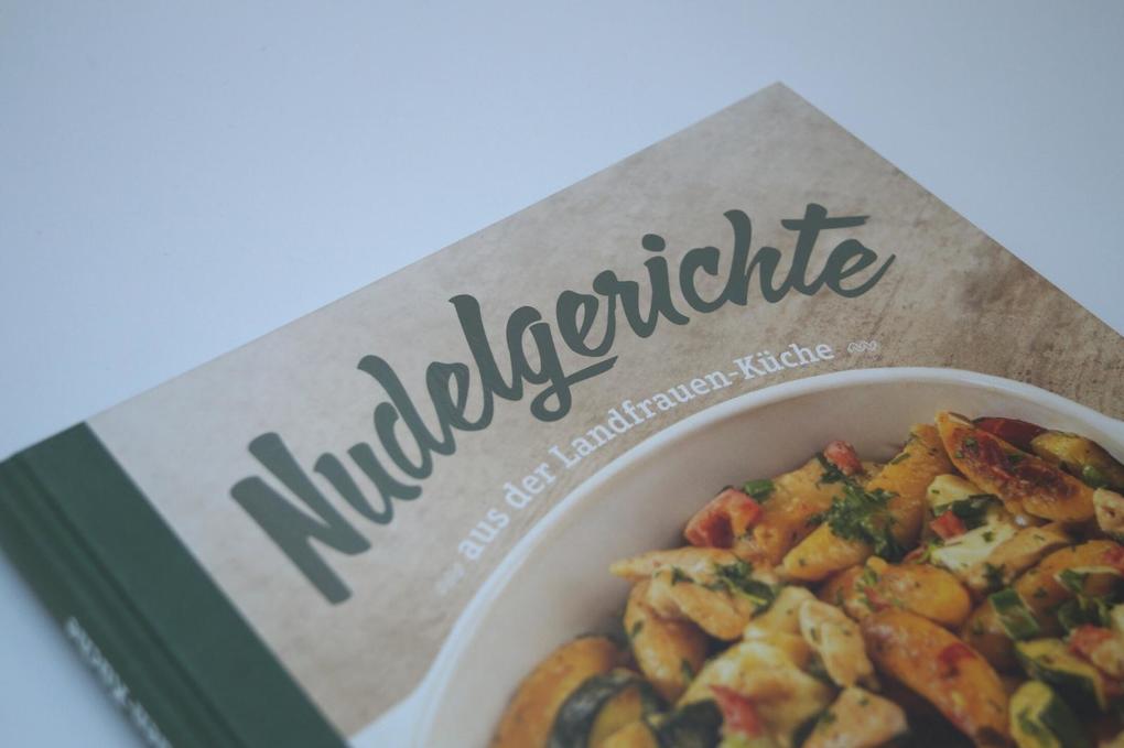 Weitere Ansicht: Nudelgerichte aus der Landfrauen-Küche | Uplengener Landfrauen