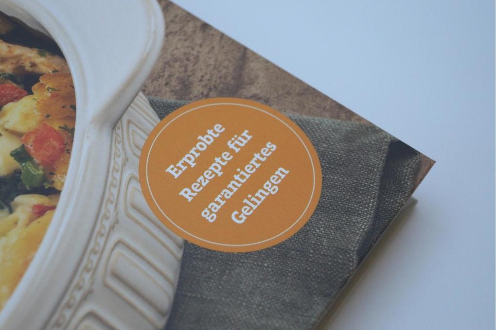 Weitere Ansicht: Nudelgerichte aus der Landfrauen-Küche | Uplengener Landfrauen