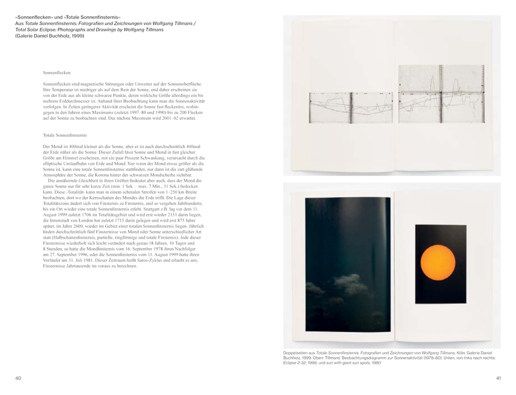 Weitere Ansicht: Wolfgang Tillmans | Wolfgang Tillmans, Joseph Logan