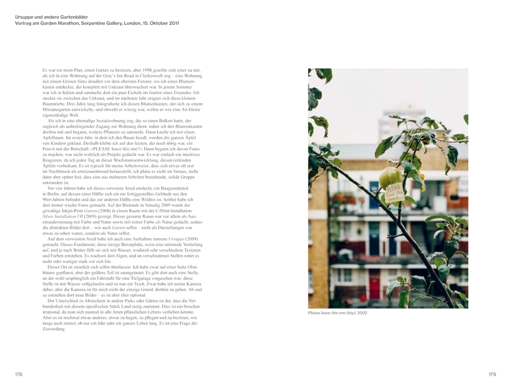 Weitere Ansicht: Wolfgang Tillmans | Wolfgang Tillmans, Joseph Logan