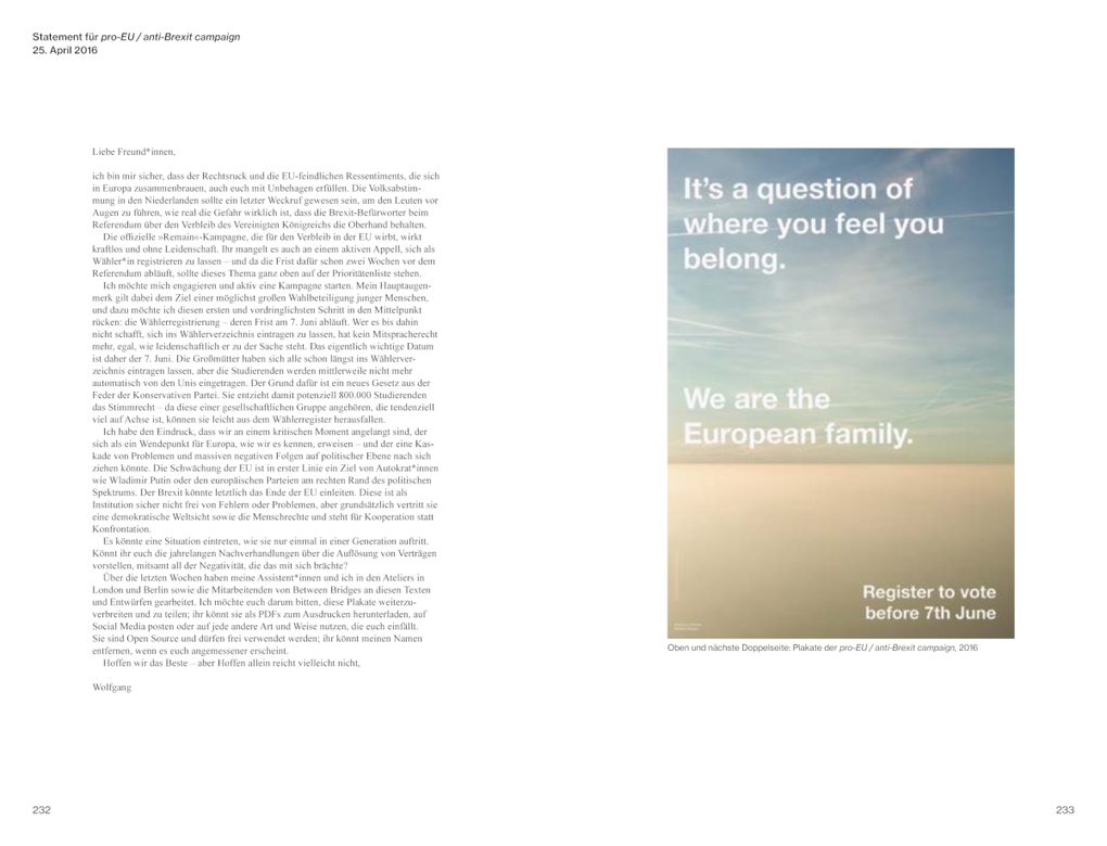 Weitere Ansicht: Wolfgang Tillmans | Wolfgang Tillmans, Joseph Logan