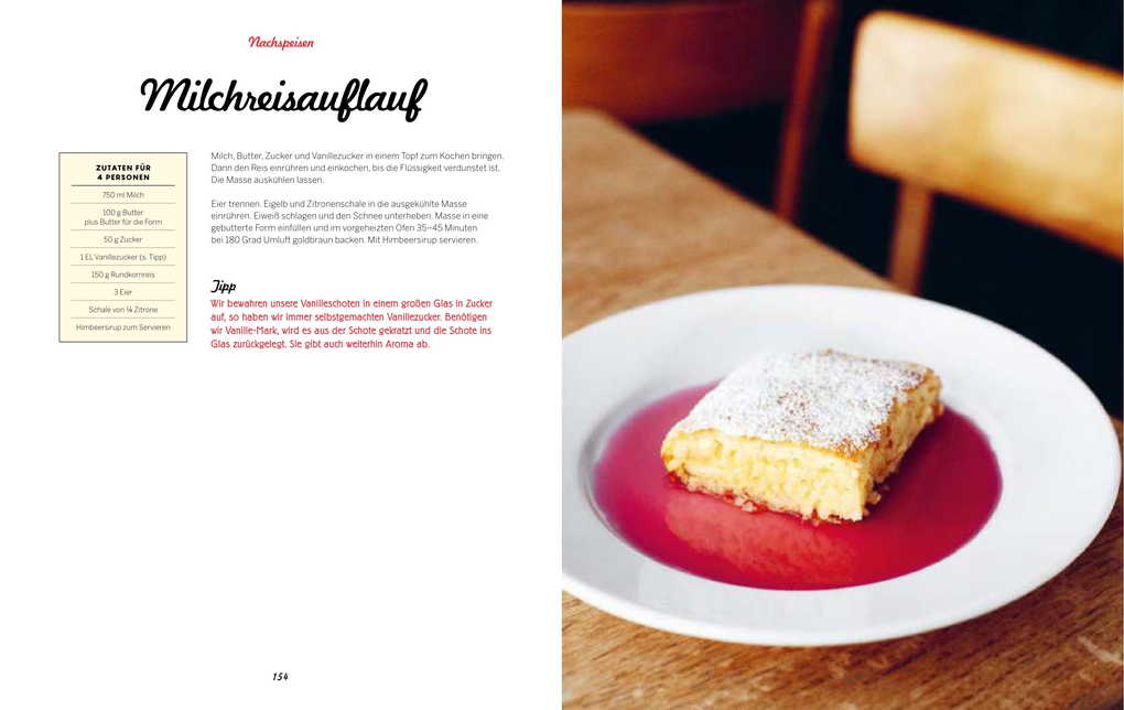 Weitere Ansicht: Wiener Küche mit Herz | Stefanie Herkner