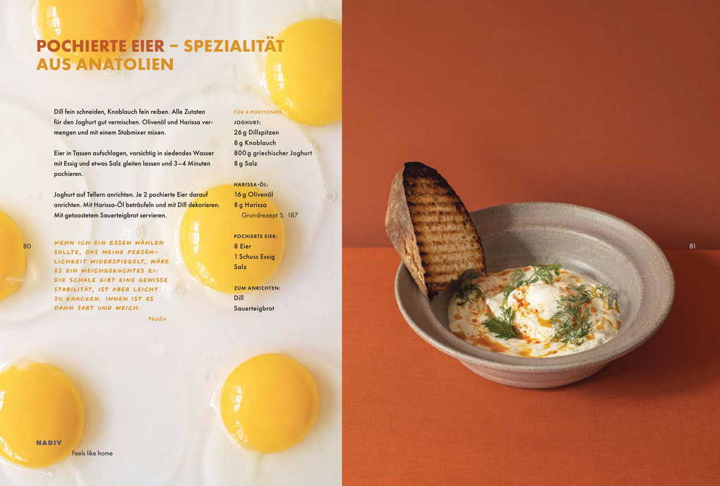 Weitere Ansicht: Coming Home | Haya Molcho