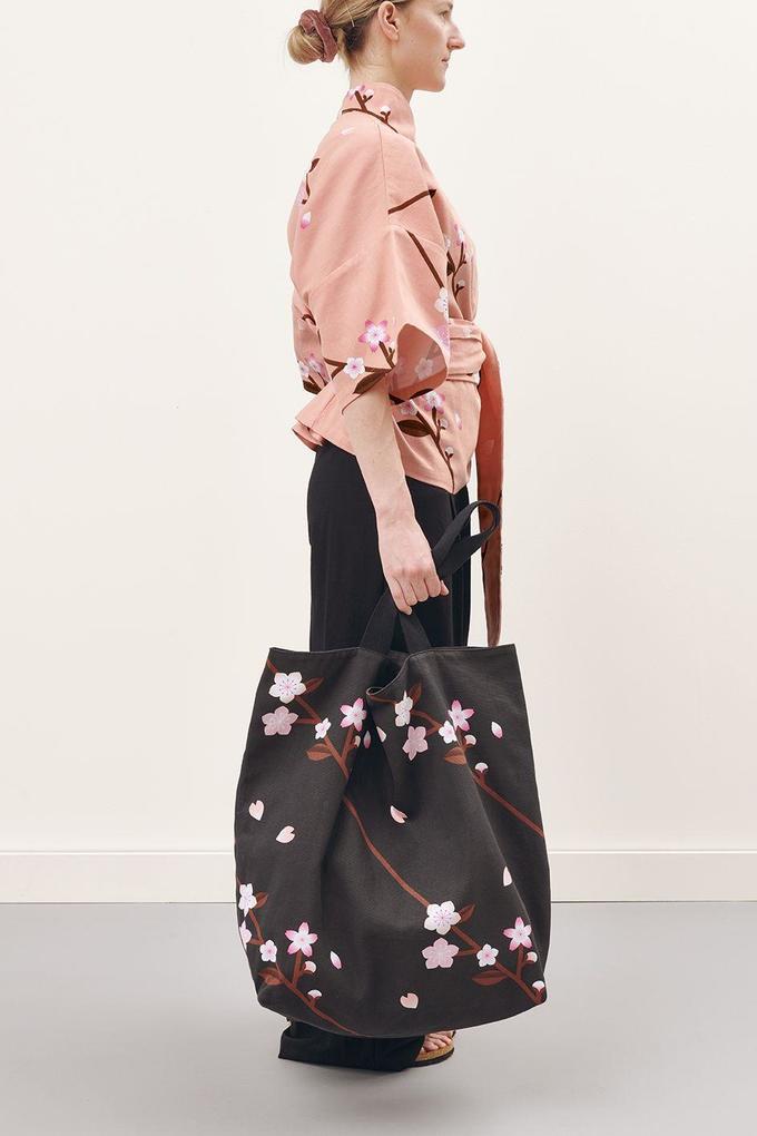Weitere Ansicht: RICO NÄHBUCH No 12 Sakura Sakura