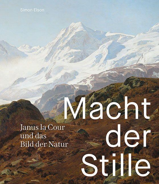 Weitere Ansicht: Macht der Stille | Simon Elson