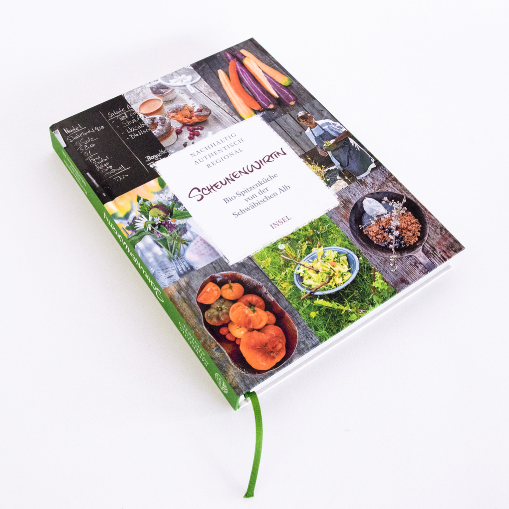 Weitere Ansicht: Scheunenwirtin | Ursula Heinzelmann