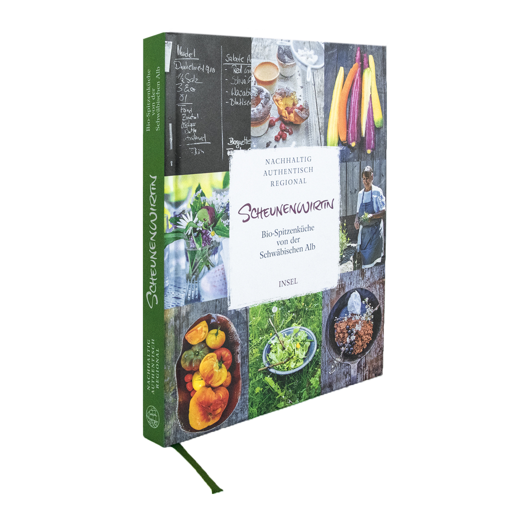 Weitere Ansicht: Scheunenwirtin | Ursula Heinzelmann