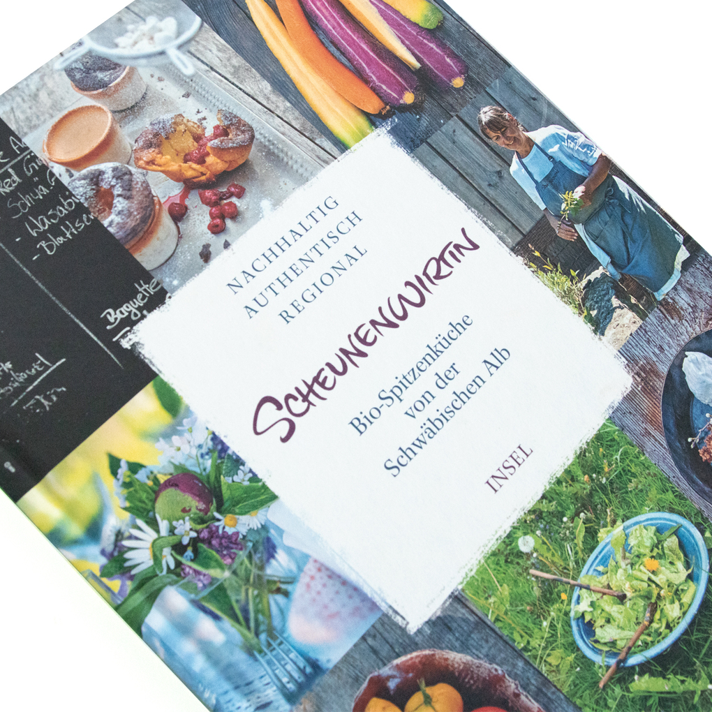 Weitere Ansicht: Scheunenwirtin | Ursula Heinzelmann