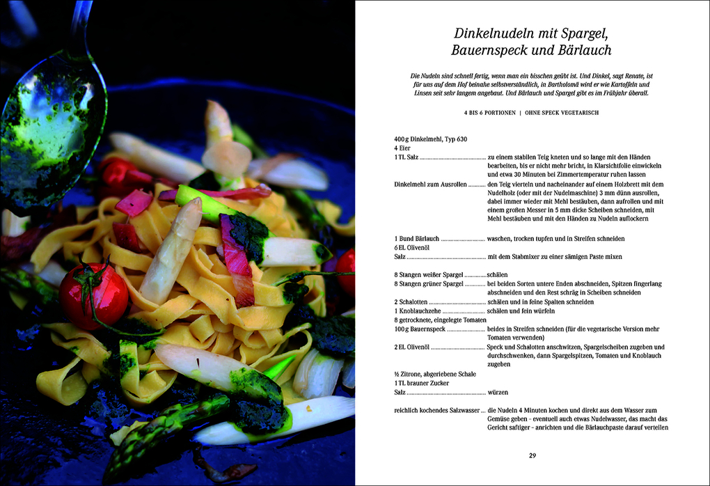 Weitere Ansicht: Scheunenwirtin | Ursula Heinzelmann