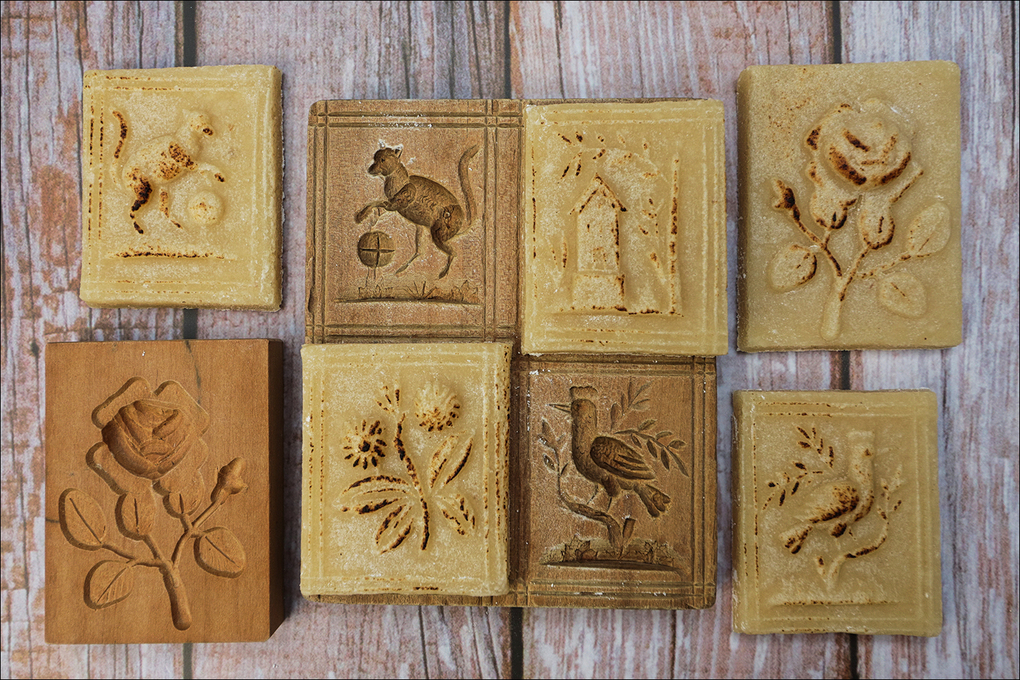 Weitere Ansicht: Die besten Weihnachtsplätzchen | Martin Schönleben