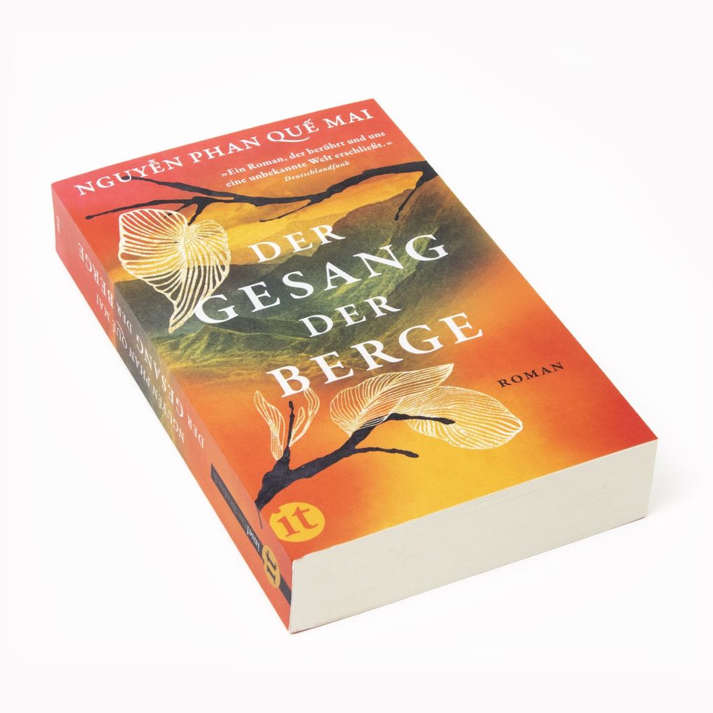 Weitere Ansicht: Der Gesang der Berge | Nguyen Phan Que Mai, Nguyn Phan Qu Mai