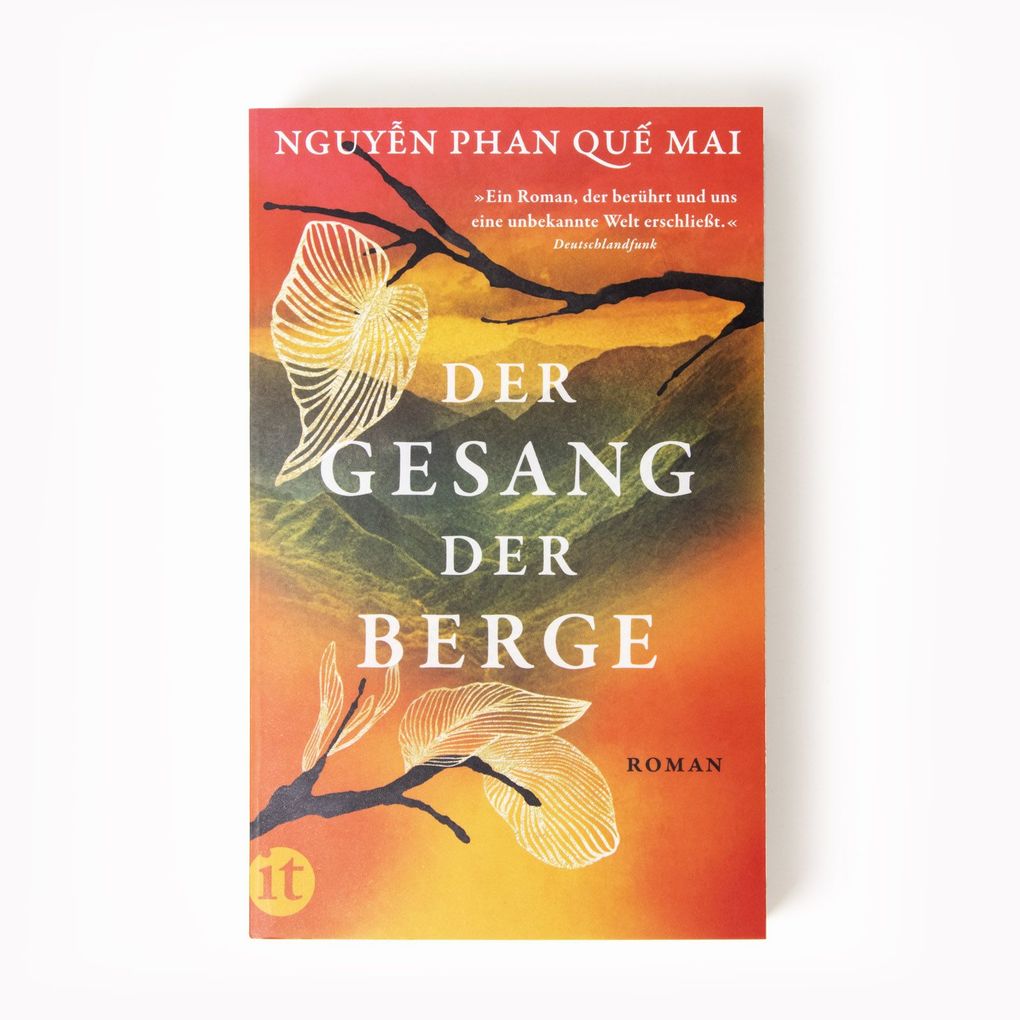 Weitere Ansicht: Der Gesang der Berge | Nguyen Phan Que Mai, Nguyn Phan Qu Mai