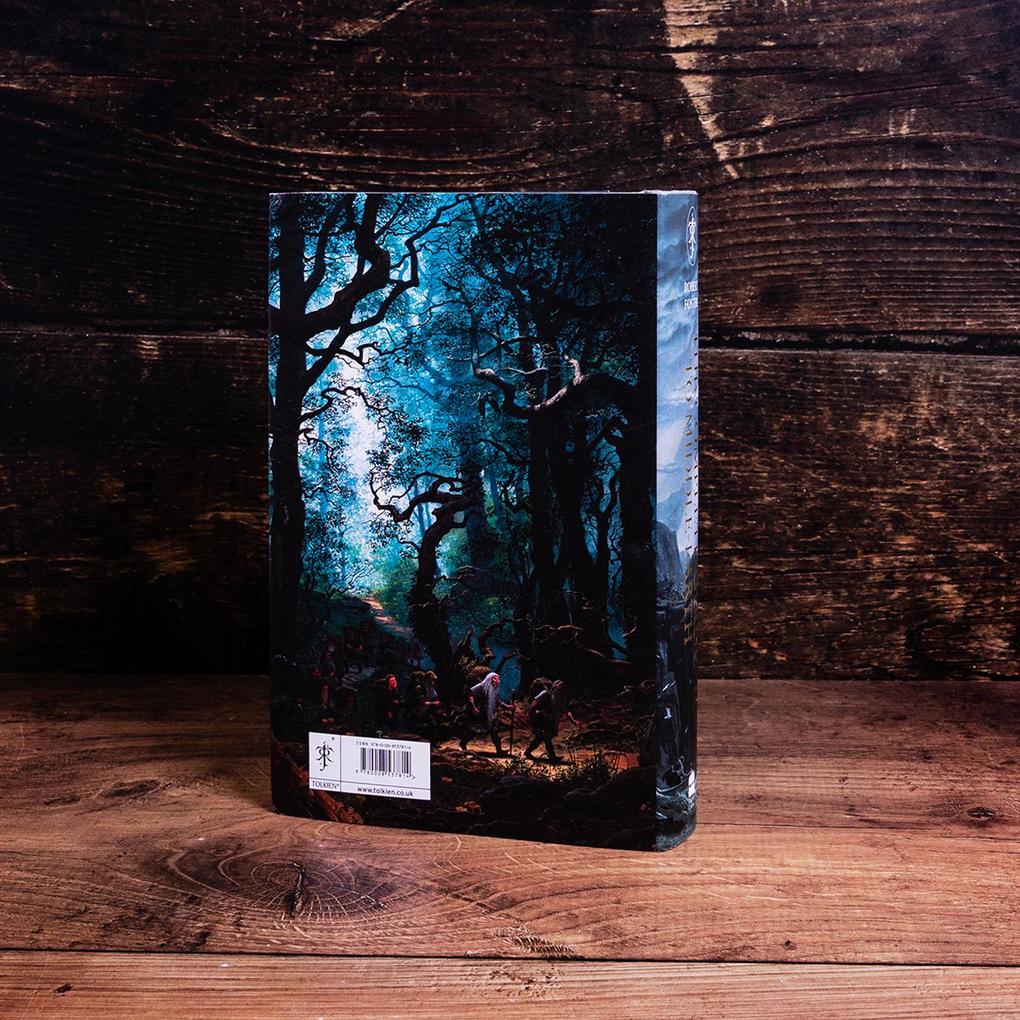 Weitere Ansicht: The Complete Guide to Middle-earth | Robert Foster