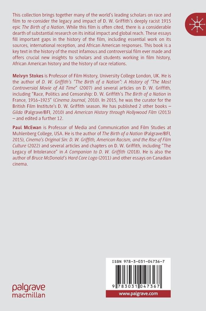 Weitere Ansicht: In the Shadow of The Birth of a Nation