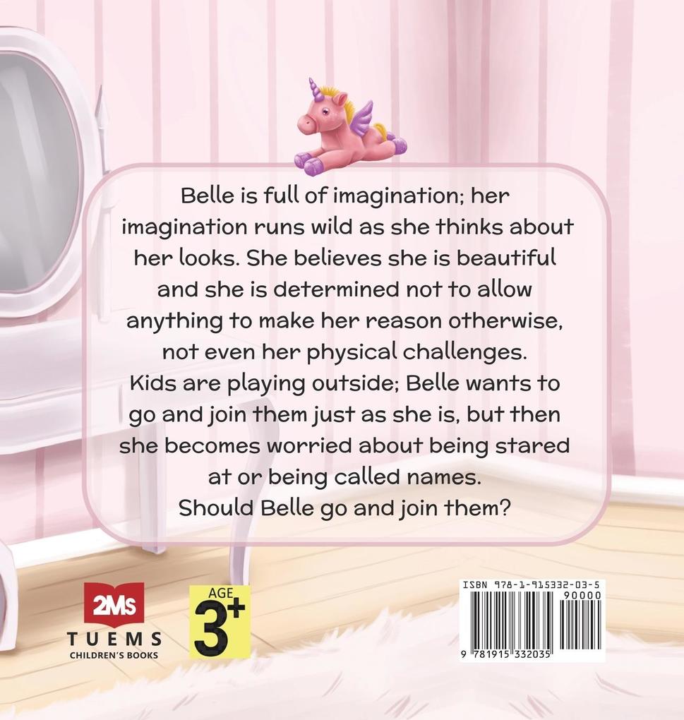 Weitere Ansicht: I Am Beautifully Made | Elizabeth Akinteye