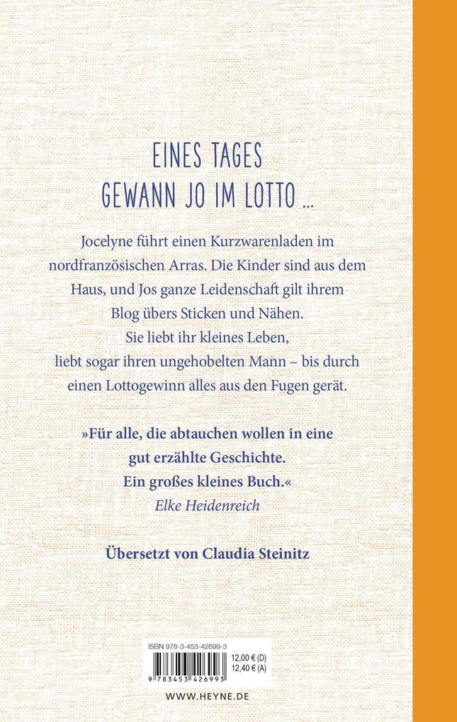 Weitere Ansicht: Alle meine Wünsche | Grégoire Delacourt