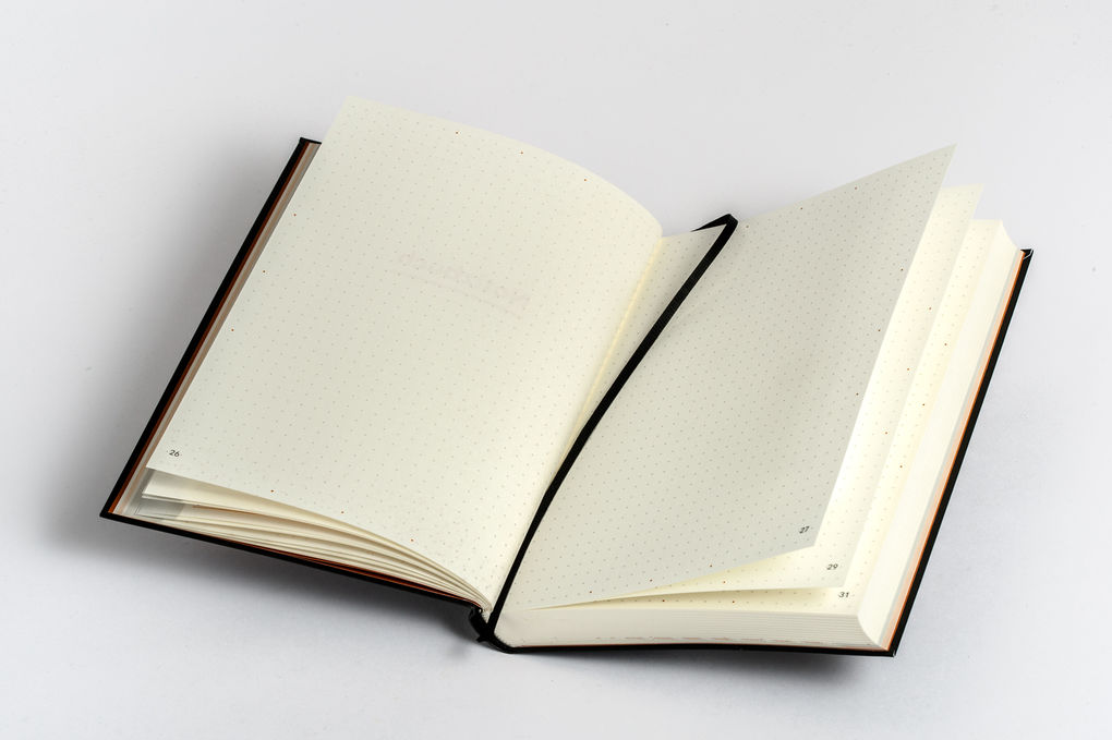 Weitere Ansicht: Die 1%-Methode - Das Erfolgsjournal | James Clear